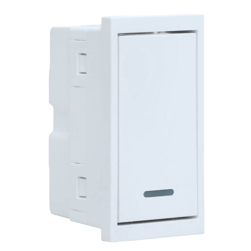VETi 3 AURA - Intermediate Switch Module - Modular - White