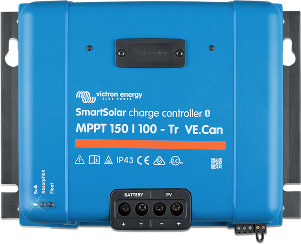 Victron SmartSolar MPPT 250/100-Tr VE.Can