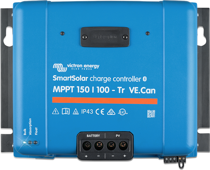 Victron SmartSolar MPPT 150/70-Tr VE.Can