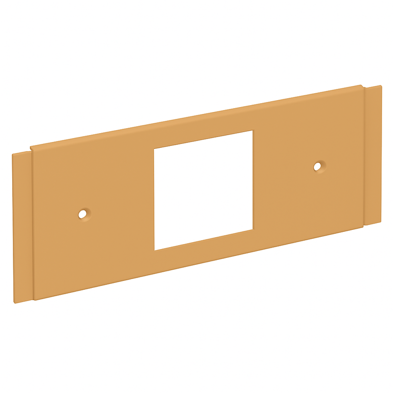 OBO MS 50×50 Modtap Cover Complete - English Oak