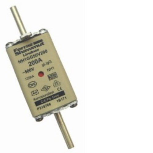 NH1 Fuse 160A