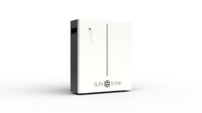 Sunsynk LV Batt X Series 5.12kWh (IP65) (100Ah)