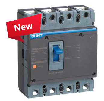 Chint 125 A 3P Large‑Frame Isolator
