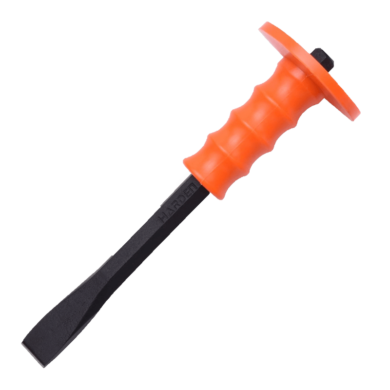 Ruwag Harden Flat Cold Chisel - 22 mm × 16 mm × 200 mm