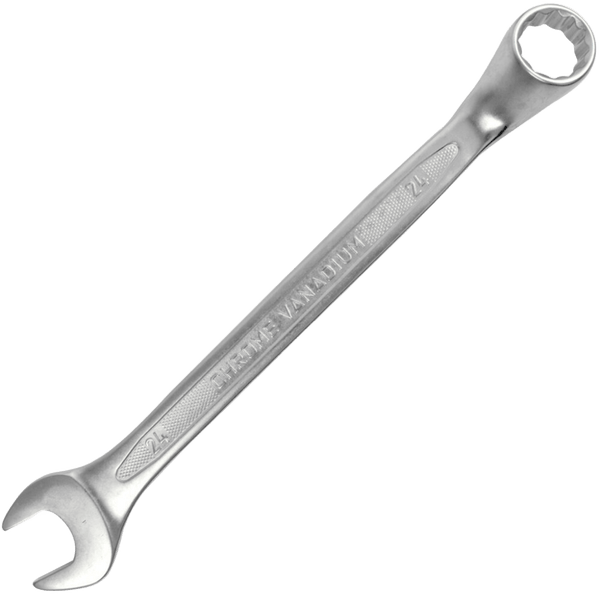 Tork Craft 24mm Deep Offset Combination Spanner