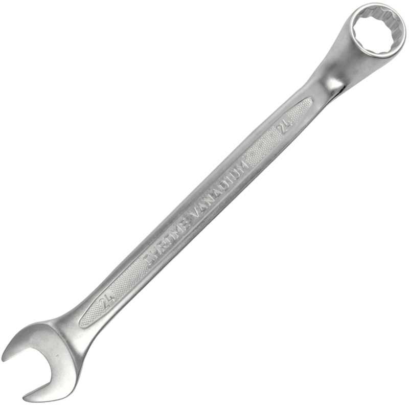 Tork Craft 24mm Deep Offset Combination Spanner