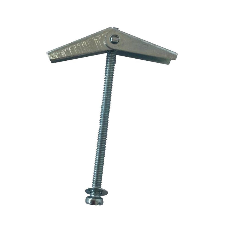 Fischer FK 3 × 50 Metal Spring Toggle - Builder's Pack
