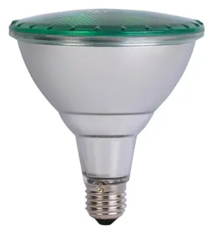 LED PAR38 Bulb - 8W E27 IP65 Green Energy Saving