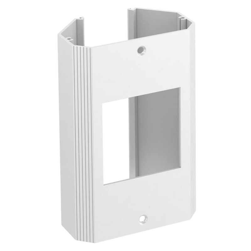 OBO 50 × 50 mm Modtap Device Installation Housing for Power Pole