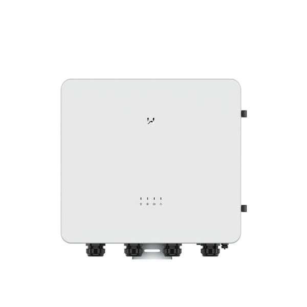 GoodWe Static Transfer Switch for ET50K (Backup Function) STS200-80-10 - ET 50 Series