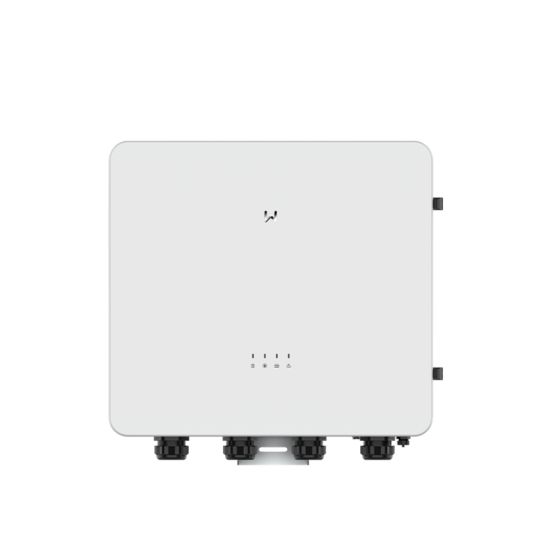 GoodWe Static Transfer Switch for ET50K (Backup Function) STS200-80-10 - ET 50 Series