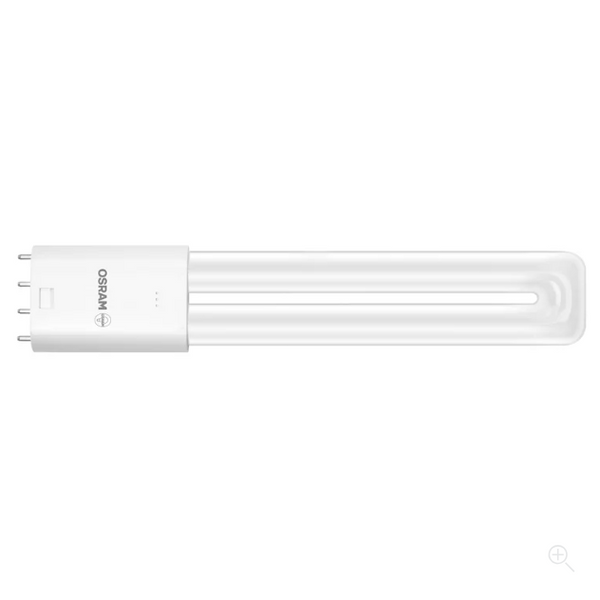 Osram LED 2G11 18W 4-Pin in-Line (Dulux) - 4000K, 2300lm, L36 HF V