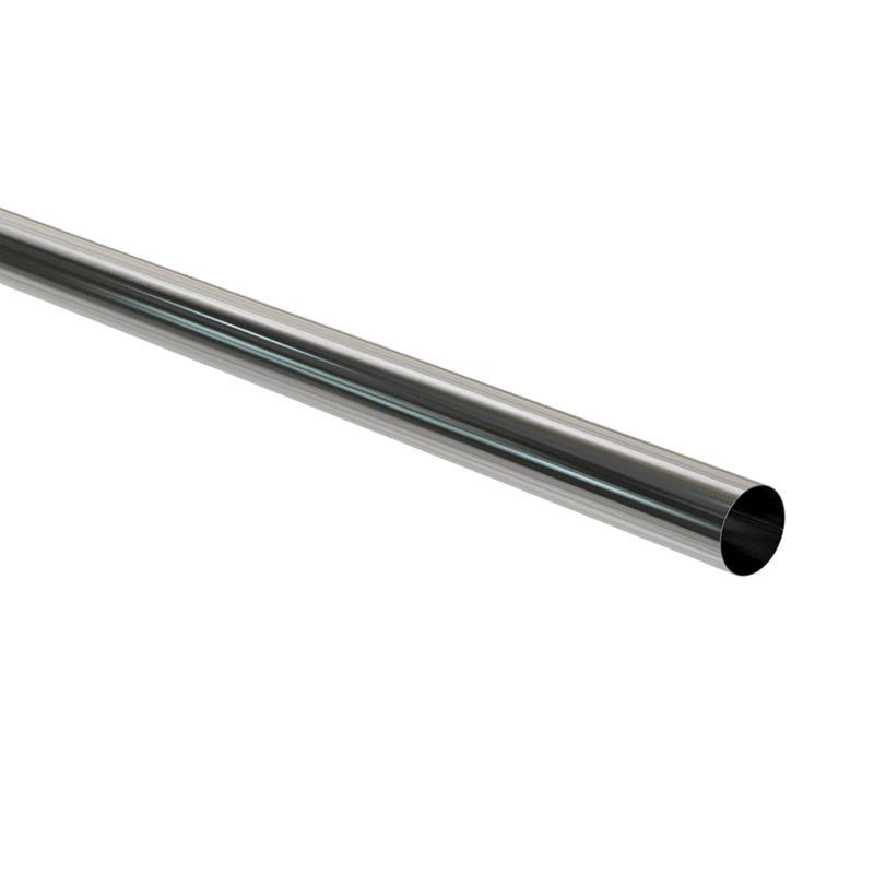 Bosal 32 mm Galvanised Steel Conduit Tube - 4 Metre Length