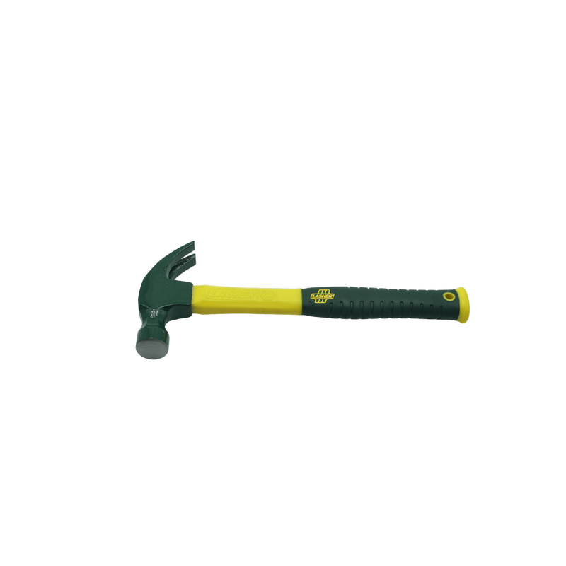 Econo 16 oz (500 g) Claw Hammer - Fiberglass Handle