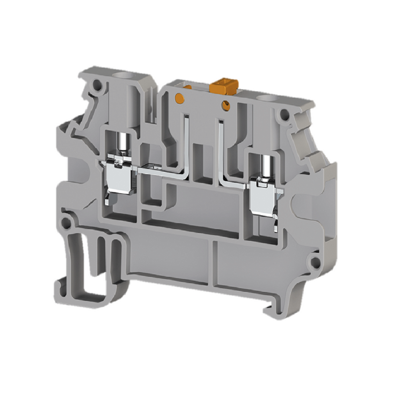 Klemsan Disconnect Terminal 2.5 mm²