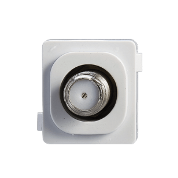 Neu Module Satellite White