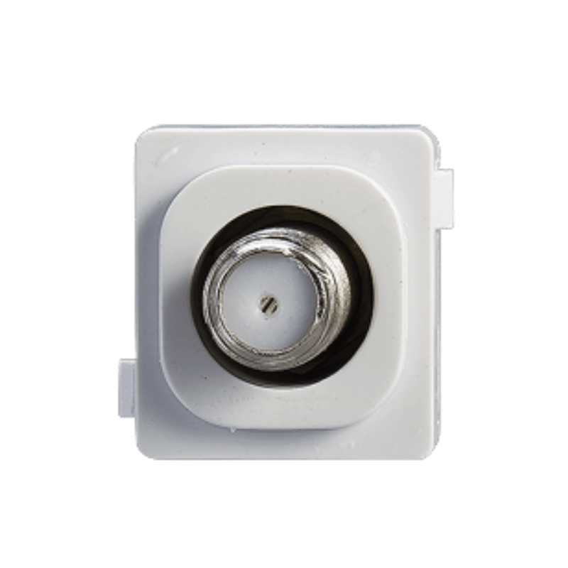 Neu Module Satellite White