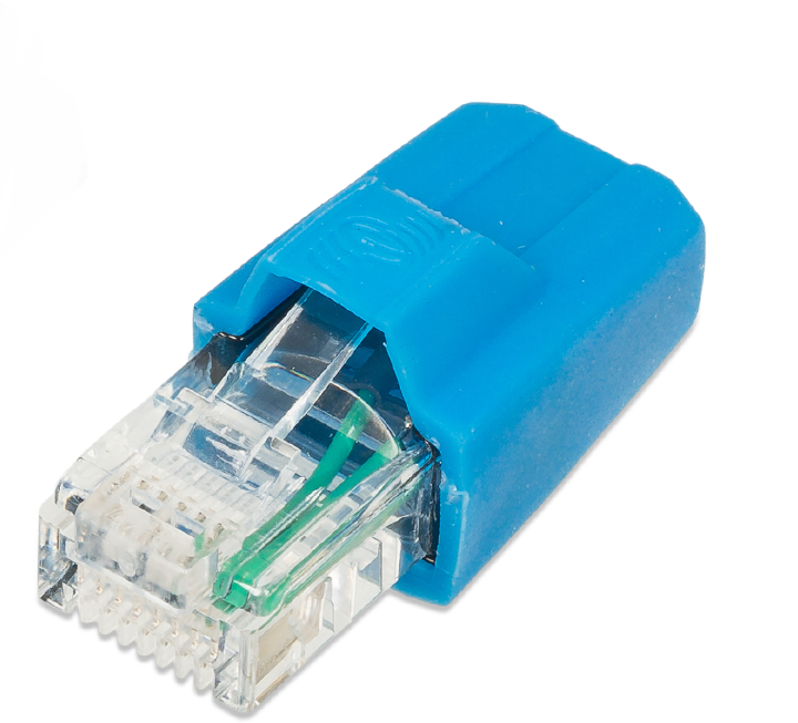 Victron VE.Can RJ45 terminator (bag of 2)