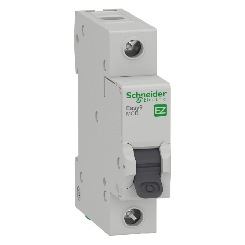 Schneider Easy9 MCB 1P 6A C 3kA 230V