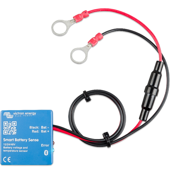 Victron Smart Battery Sense long range (up to 10m)