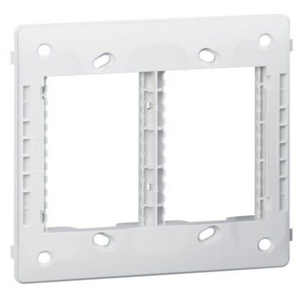 Legrand Ysalis Support Frame - 2×3 Module, 4×4