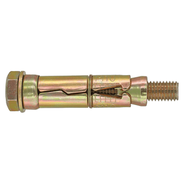 Ruwag Expansion Bolt 16 × 120 mm (10)