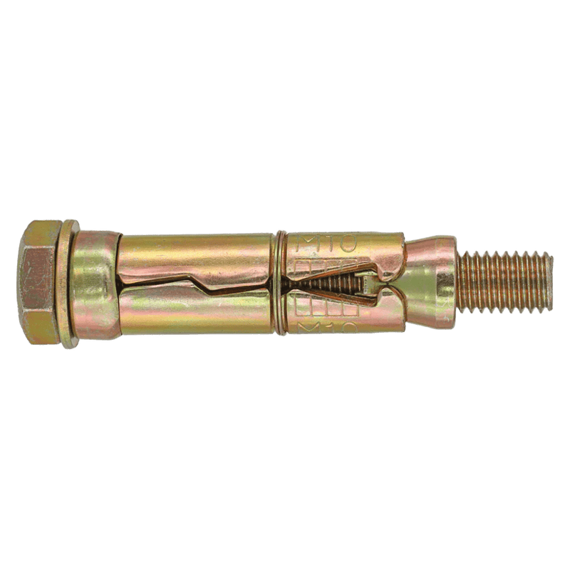 Ruwag Expansion Bolt 16 × 120 mm (25)