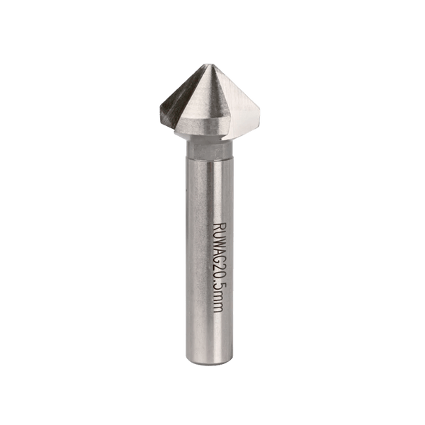 Ruwag HSS Countersink Drill Bit - 10.4 mm
