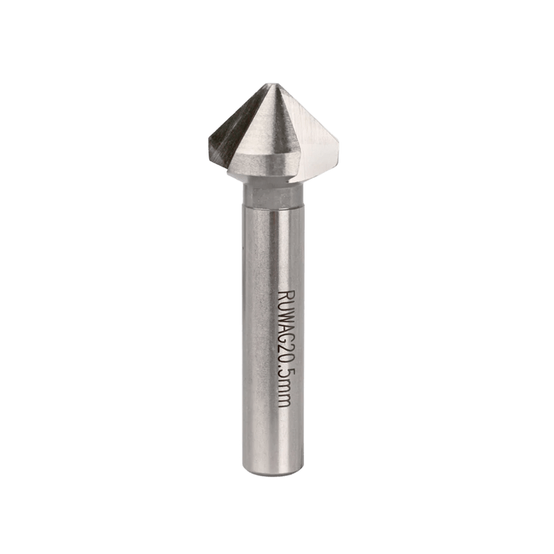 Ruwag HSS Countersink Drill Bit - 10.4 mm