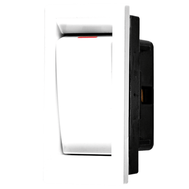 Crabtree Diamond 20A 1‑Way Switch Module