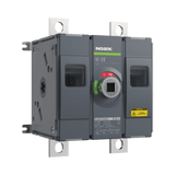 DC Switch Disconnect 2P 1500V 10KA