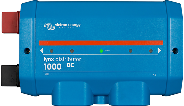 Victron Lynx Distributor (M10)