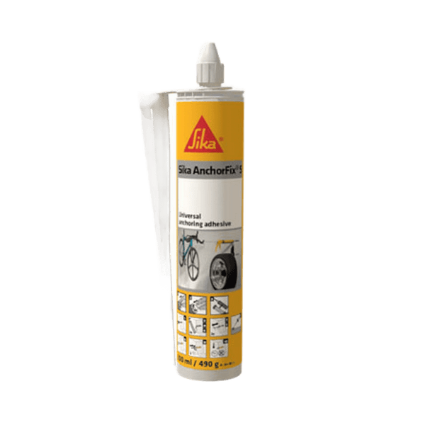 Sika Chemical AnchorFix-S Adhesive - 300ml