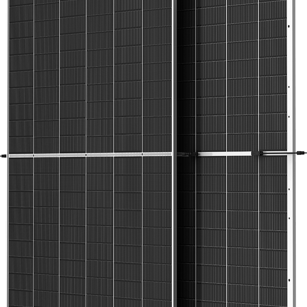 Trina Solar 705W N-Type TOPCon Bifacial Dual Glass Monocrystalline Panel Vertex N (33mm / 33pc per pallet)