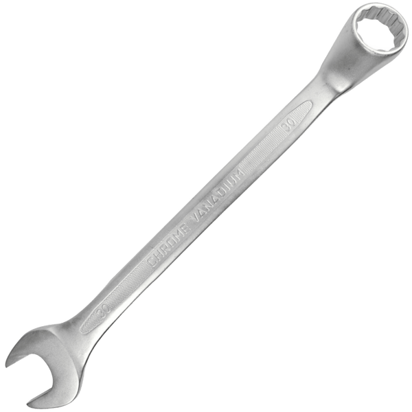 Tork Craft 30mm Deep Offset Combination Spanner