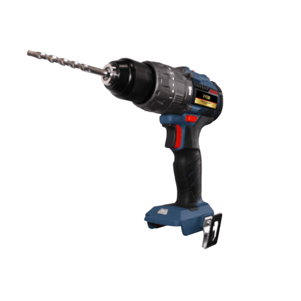 Ryobi Cordless Impact Drill - Brushless, 18V Li-Ion