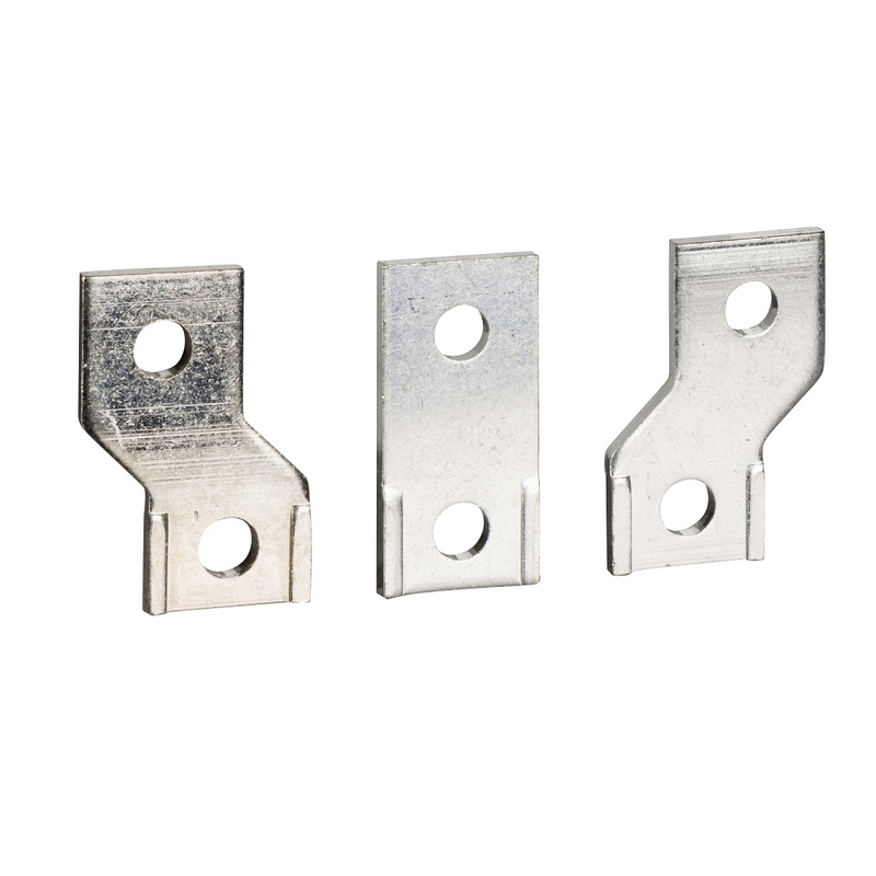 Schneider 3-Pole Spreaders - 35-45mm Pitch, NSX100/160/250 (Set of 3 Pieces)