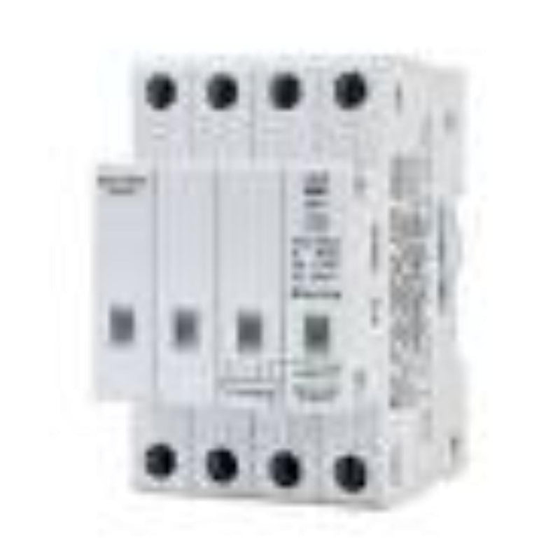 CBI QFLN‑4(13) 3P+N Mini‑Rail Surge Arrester -10 kA