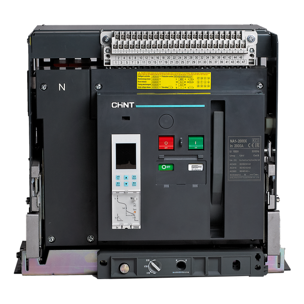 CHINT Closing Magnet NA1-2000-6300A AC220/230