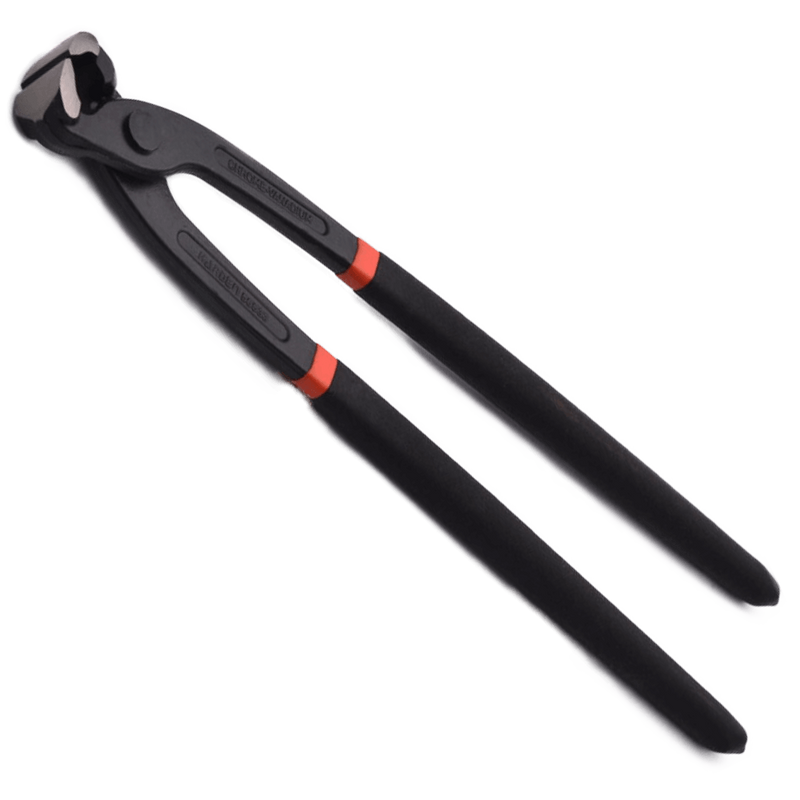 Ruwag Harden 250 mm Tower Pincers (Concrete Nippers / Fixer's Nippers)