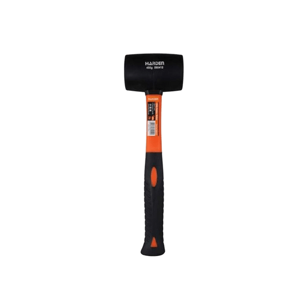 Ruwag Harden Rubber Mallet 500g