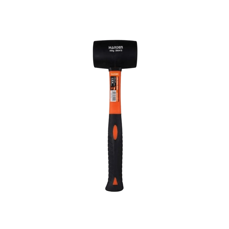 Ruwag Harden Rubber Mallet 500g