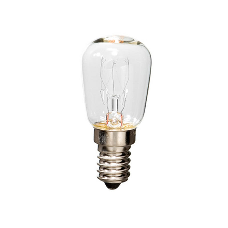 Fridge Pygmy ST26 15 W Incandescent Bulb