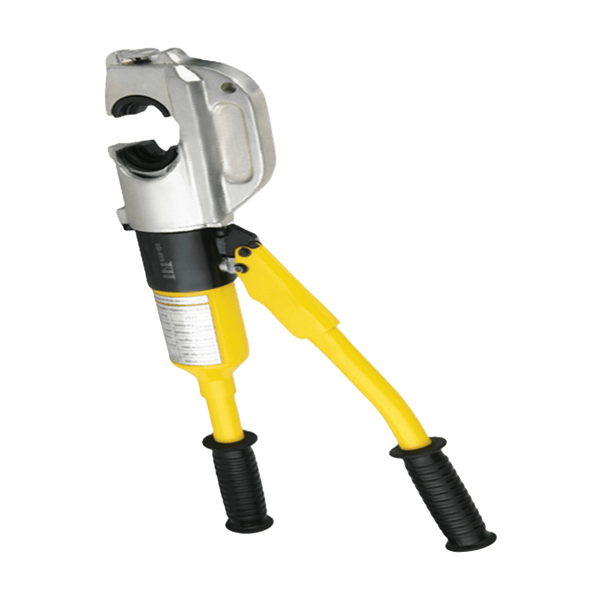 Hydraulic Crimper Hex Handheld 10-300