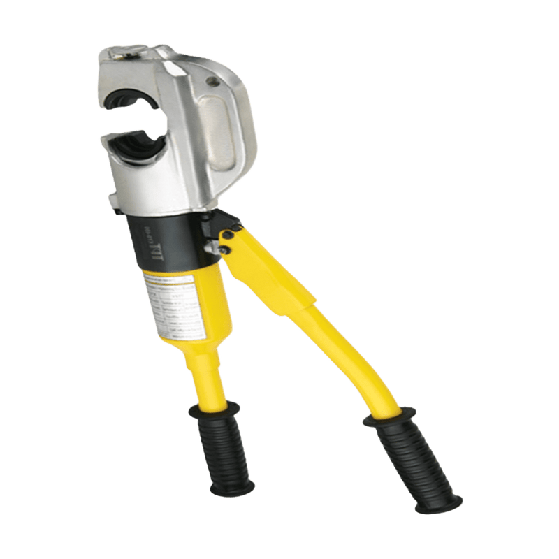 Hydraulic Crimper Hex Handheld 10-300