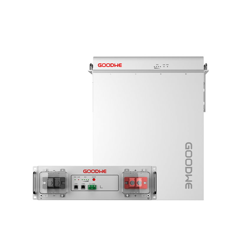 GoodWe 5kw Battery Lynx A G3 Series (LV) - LX A5.0-30 ( 5kWh )