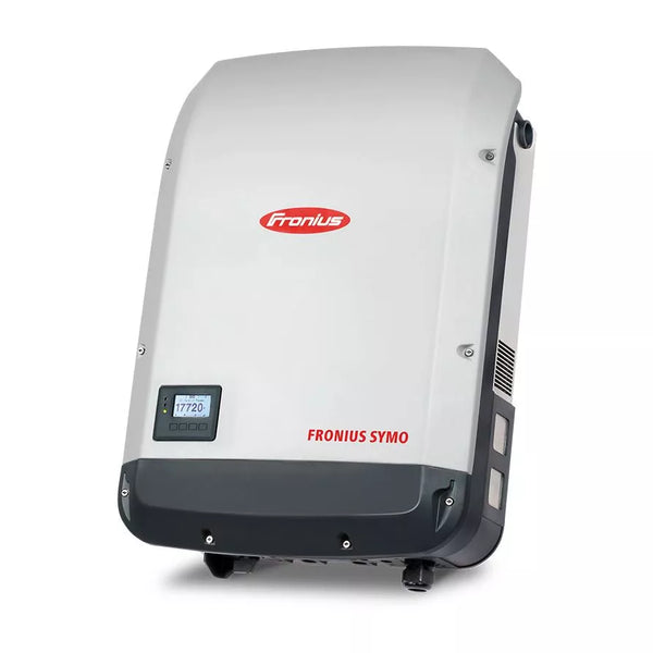 Fronius SYMO 15.0-3-M Advanced WLAN + DC OVP