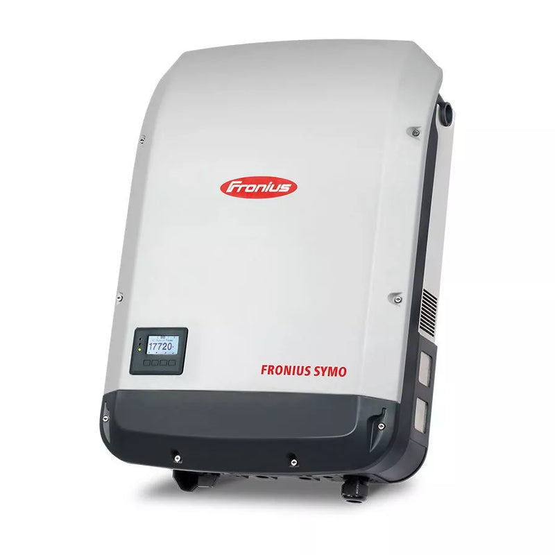 Fronius SYMO 15.0-3-M Advanced Lite + DC OVP