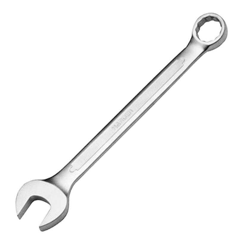 Ruwag Harden 19 mm Combination Spanner