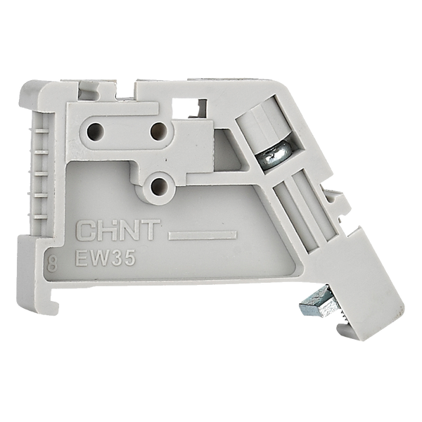 Chint JXB Terminal Barrier End - 16mm